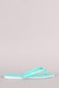 Liliana Simple Thong Slip On Flat Sandal